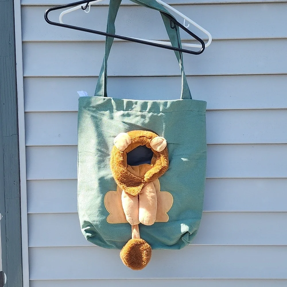 Dog Carrier